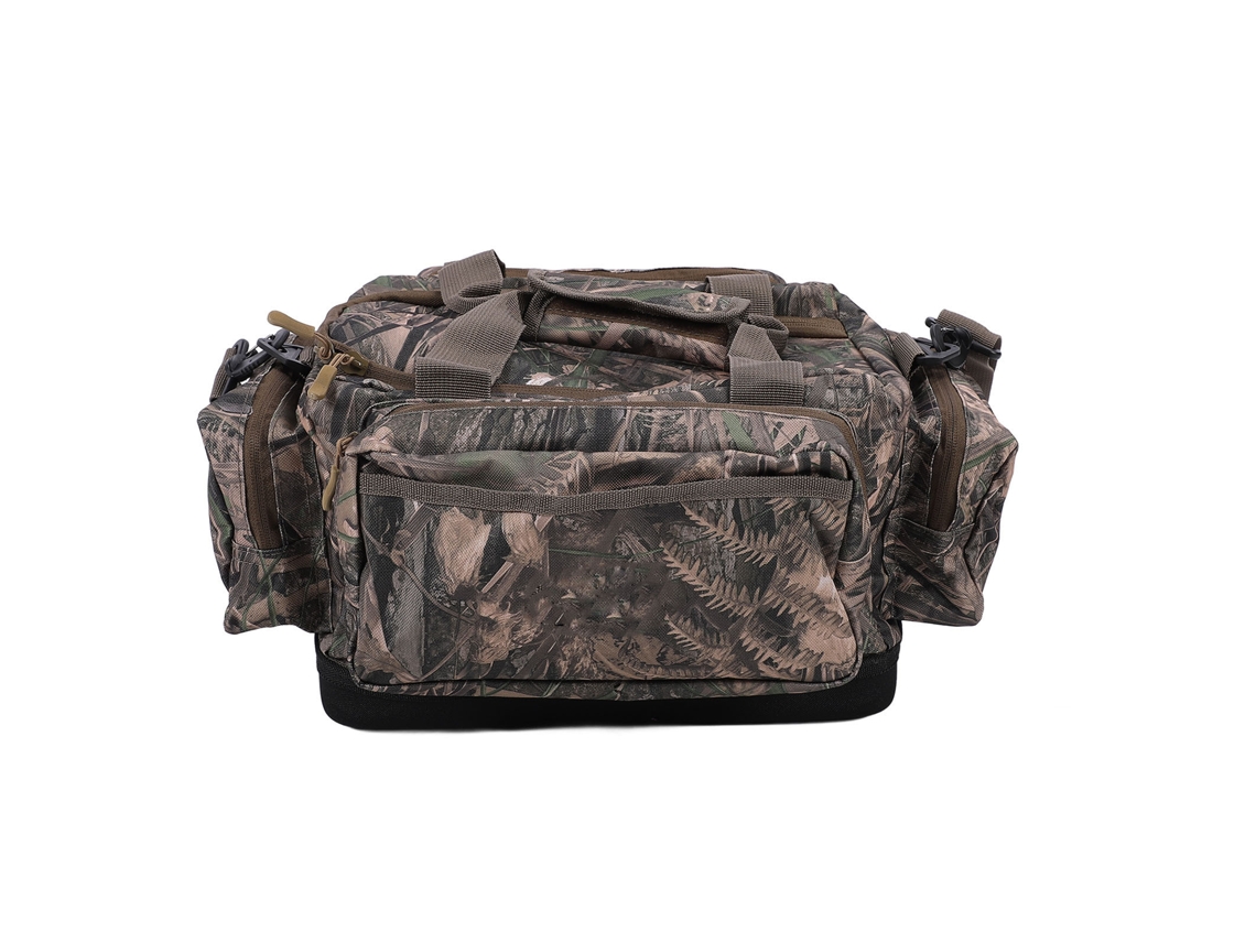 Mochila De Caza Para Exteriores Oxford 600d, Gran Capacidad Con Múltiples Bolsillos Para Equipo De Camping Y Caza.
