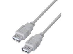 Cable USB NANOCABLE (USB - USB)