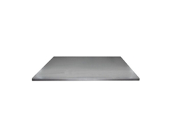 Bandeja Inferior GYC para Mesa de Cultivo 120 X 60 Cm Medidas 120 X 60 X 3 Cm H