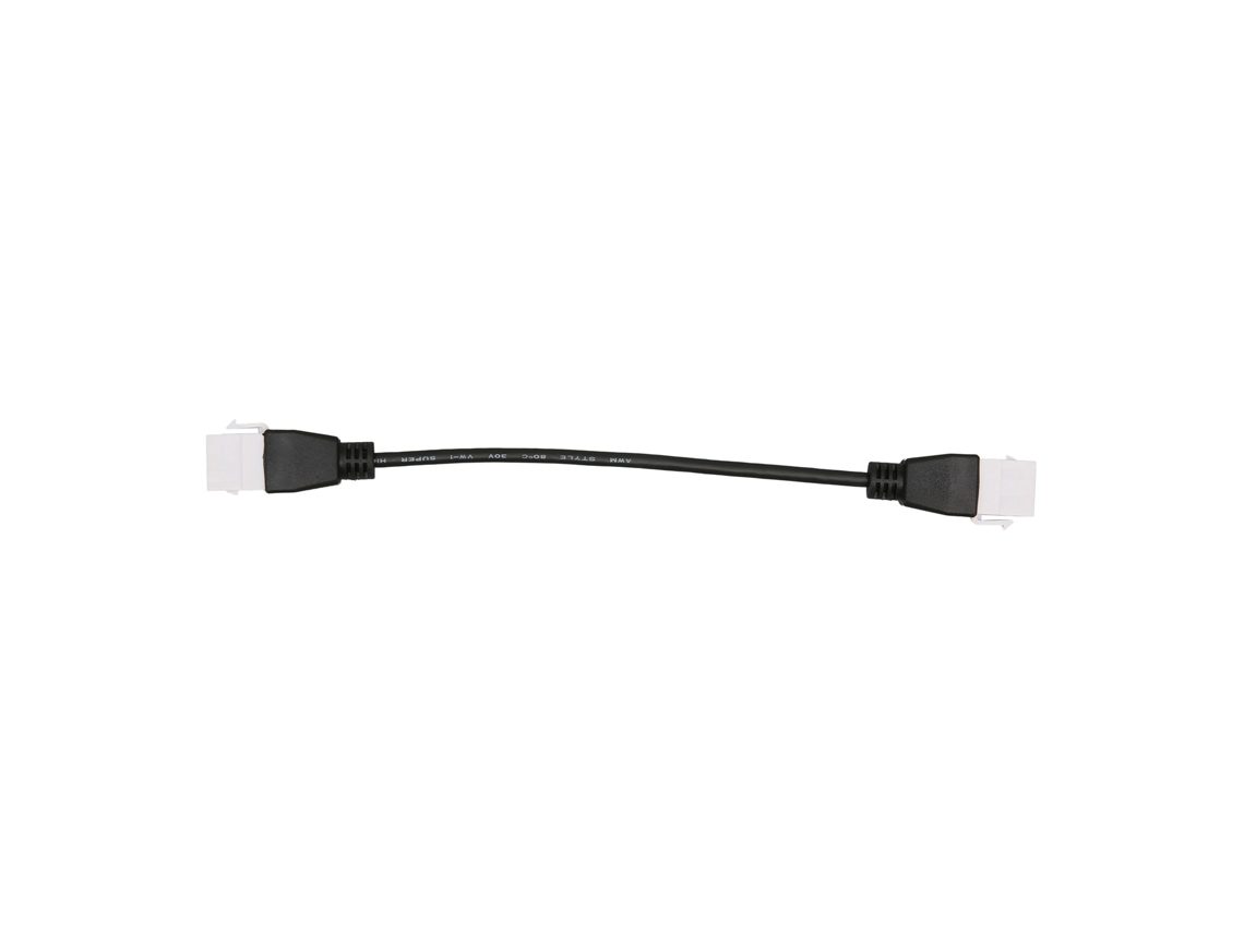 Tomada Usb LAXISCREED Painel Engate Rápido Cabo Fêmea