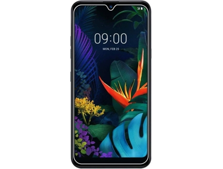 Protector Cristal Templado Lg Q60 Multi4You