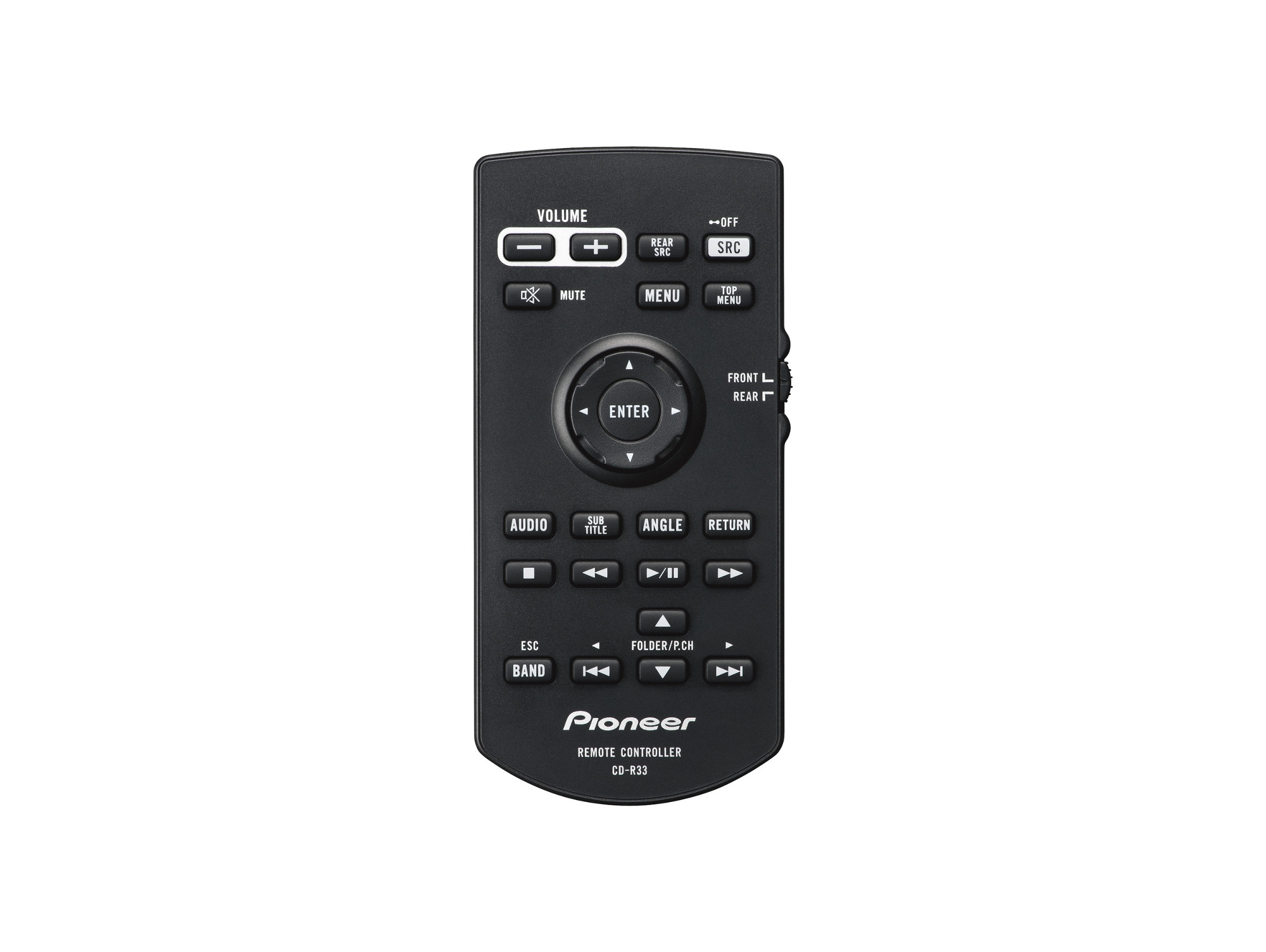 Accesorio PIONEER CDR33 Worten.es