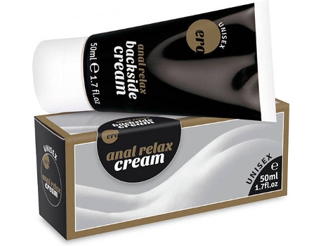 Lubricante HOT Ero Relax 50ml