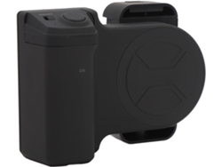 Empuñadura Para Cámara De Teléfono, Control Remoto Inalámbrico Para Obturador, Diseño Ergonómico