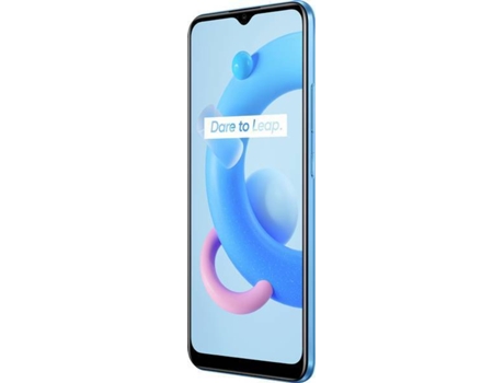 Smartphone REALME C11 2021 (6.5'' - 2 GB - 32 GB - Azul)