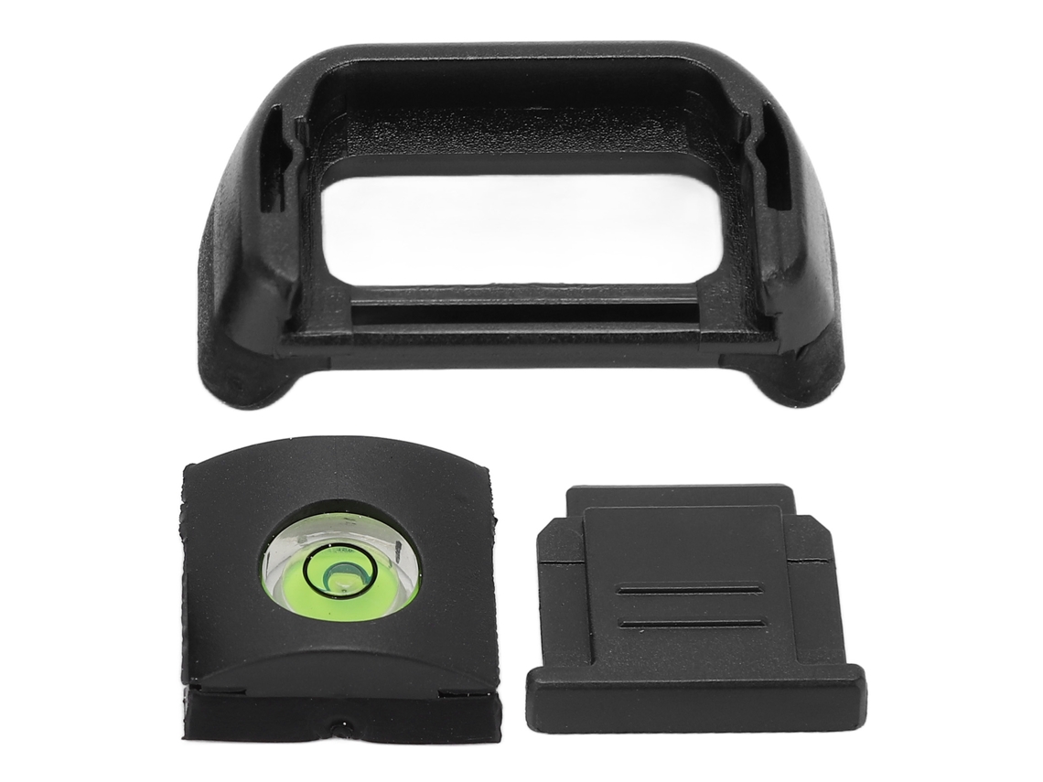 Kit De Ocular Para Visor Ep‑17, Protector De Visor Y Ocular Para Cámara Sony