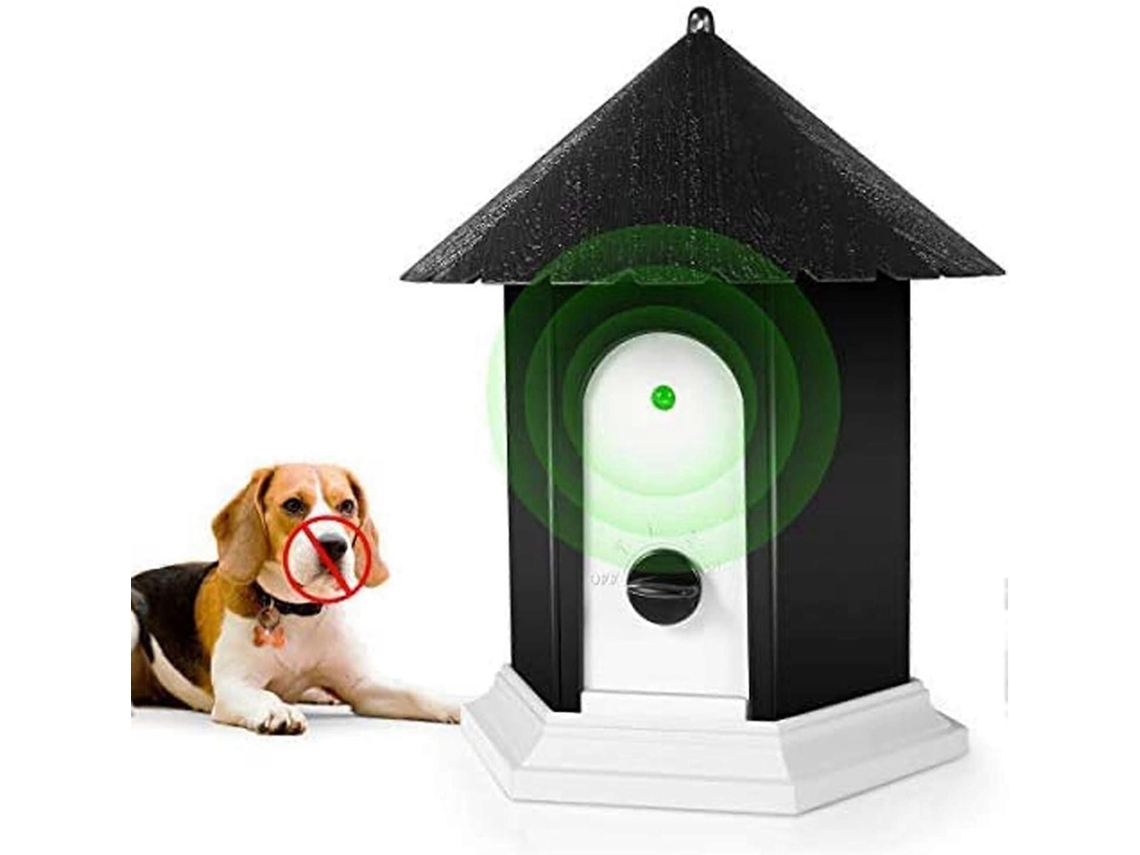 Dispositivo antiladridos para perros GOKOCO de 15 metros (50 pies)