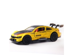 Modelo De Coche De Metal Fundido A Escala 1/36, Figura De Coche De Juguete, Regalo Para Niños