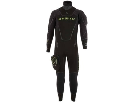 Traje semiseco de Buceo AQUALUNG Iceland Comfort (XS)