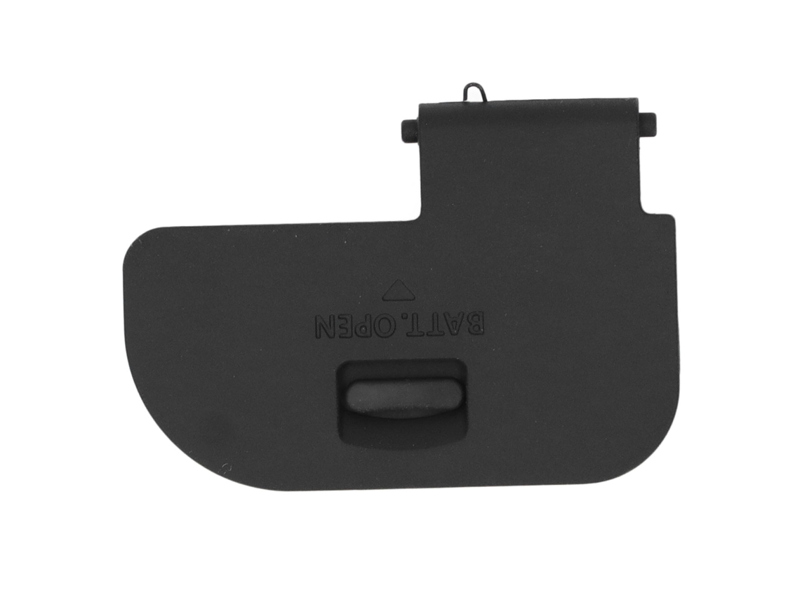 Carcasa de repuesto para tapa de batería de cámara digital 6D Mark II y 6D2