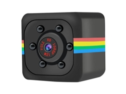 Mini Videocamara Full Hd 1080P CUICH