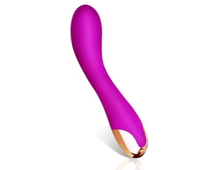 Vibrador CHRONUS CR_0319_zzh21 Morado