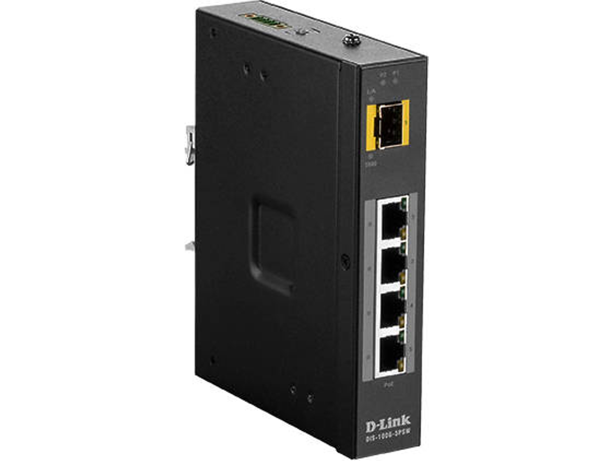 Switch D-LINK DIS‑100G‑5PSW