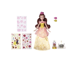 Muñeca HASBRO E5599EU4 (5 anos)