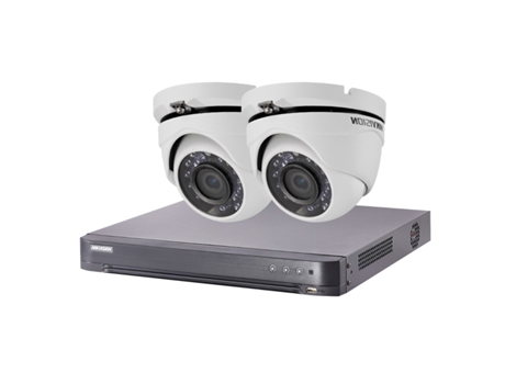 Cámara HIKVISION (3700768921933)