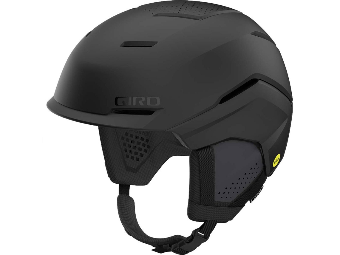 Casco GIRO Capacete Tenet Mips Preto L