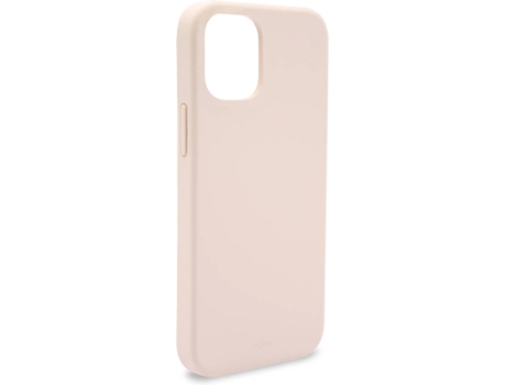 Funda iPhone 13 Pro Max PURO Icon Rosa