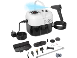 Limpieza 6 Limpiador A Vapor Para Uso Doméstico