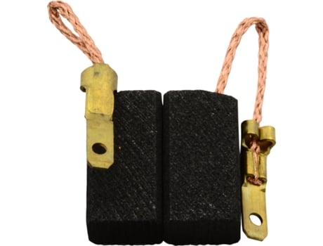 Cepillo de Carbón STAYER Sa900 (6x8x15mm)