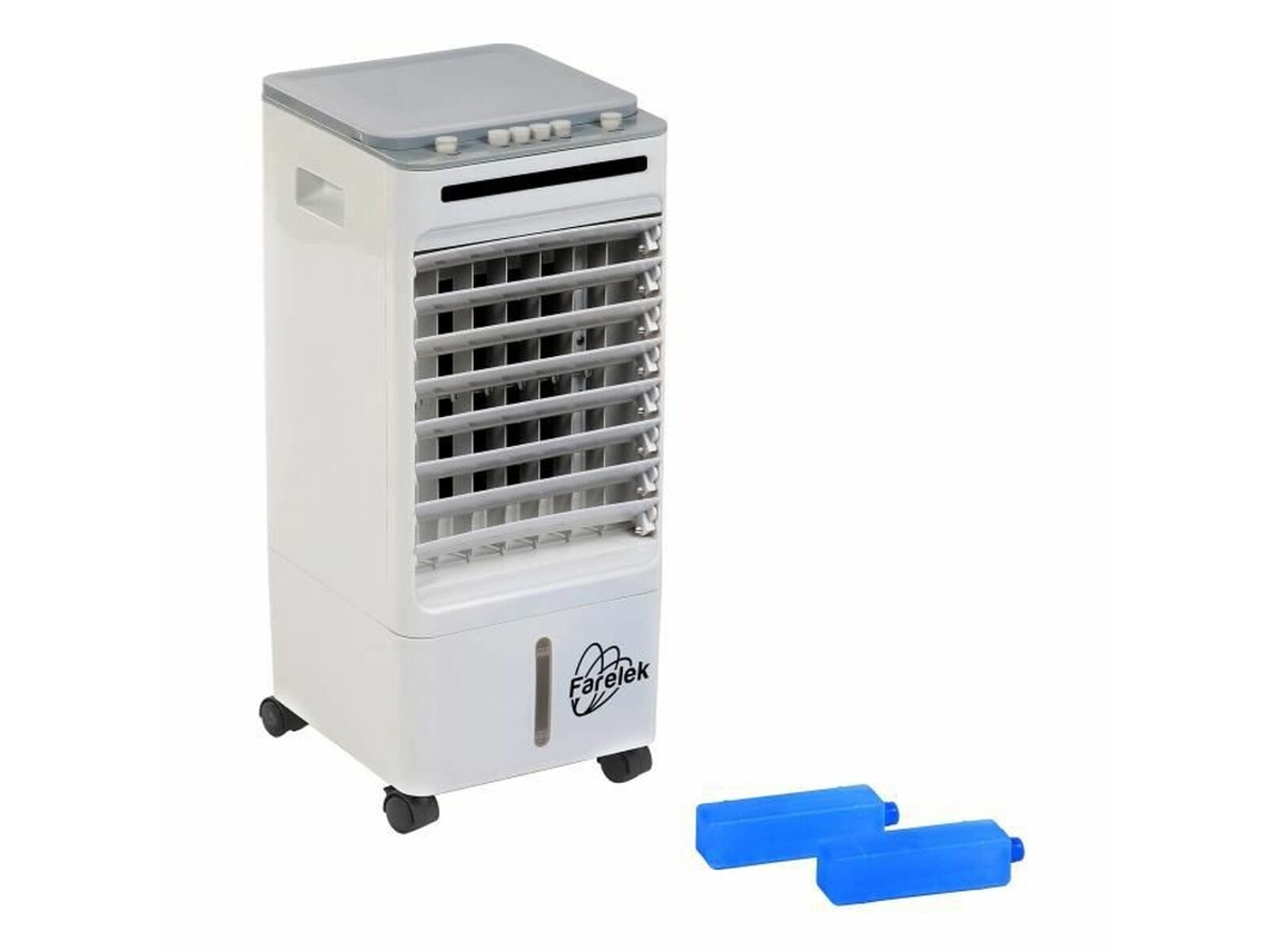 Ventilador de Pie FARELEK Alaska