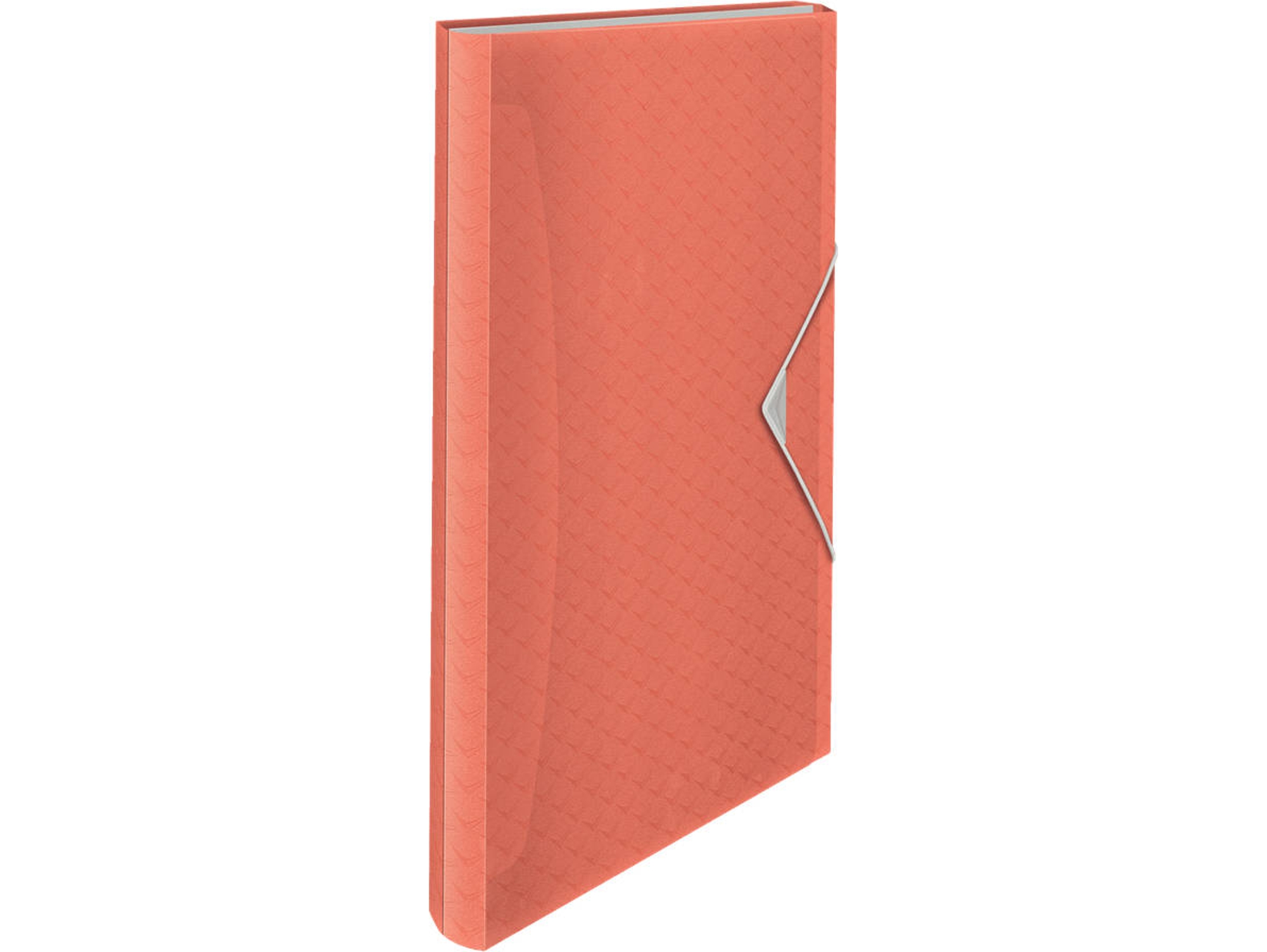 Carpeta ESSELTE 626251 Rojo (33 x 2,5 cm)