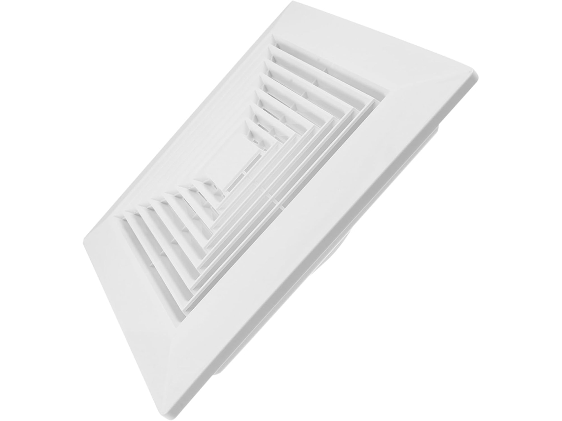 Rejilla De Ventilación Cuadrada Repuesto