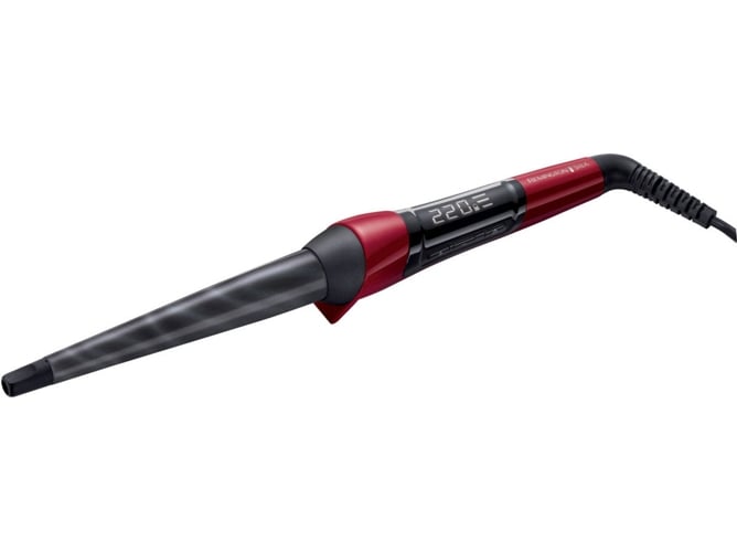Plancha de Pelo REMINGTON CI96W1