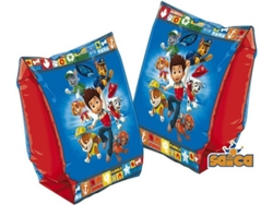Abrazaderas PATRULLA CANINA 69177