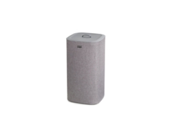 Cesto para la Ropa Sucia JOSEPH JOSEPH 50001 Gris Poliéster Algodón 60 L
