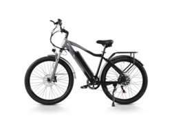 Bicicleta Eléctrica 29" 48v 18ah 950w 42km/h Autonomía 65km