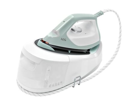 Centro de Planchado AEG 950 008 646 (95 g/min)