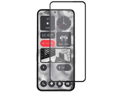 Protector de Pantalla Nothing Phone Full para Oem Oem OEM Vidrio Templado