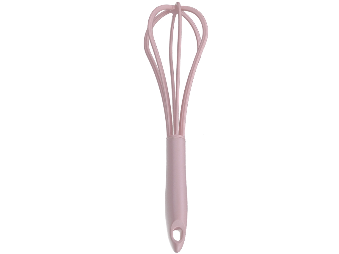 Batidor de silicona duradero y práctico para cocina, herramienta de cocina duradera y resistente al calor Kofihety
