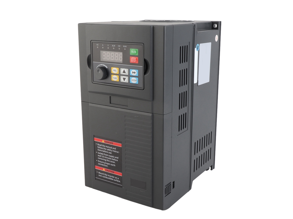 Inversor de frecuencia inteligente Sunflare 5,5 kW 13 A