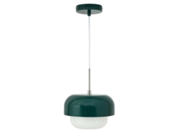 Colgante Haipot Verde DYBERG LARSEN