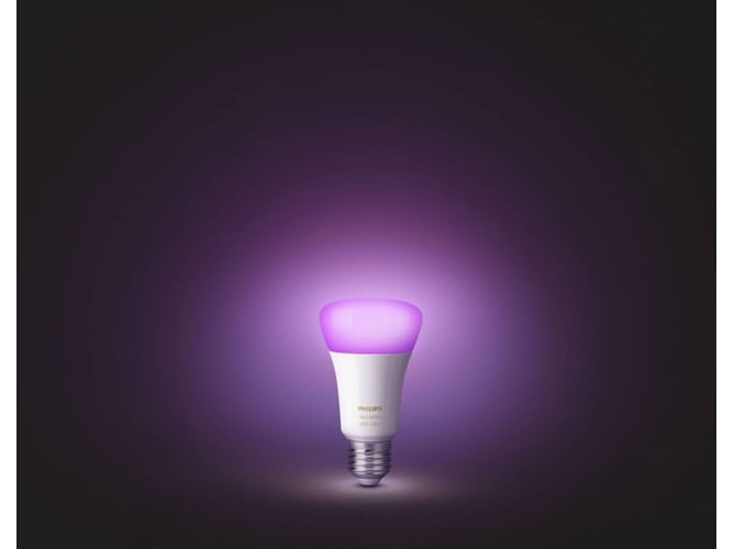 Kit inicial PHILIPS Hue Blanco y color