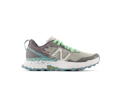 Zapatillas de Mujer NEW BALANCE Fresh Foam Hierro V7 Gris (38)