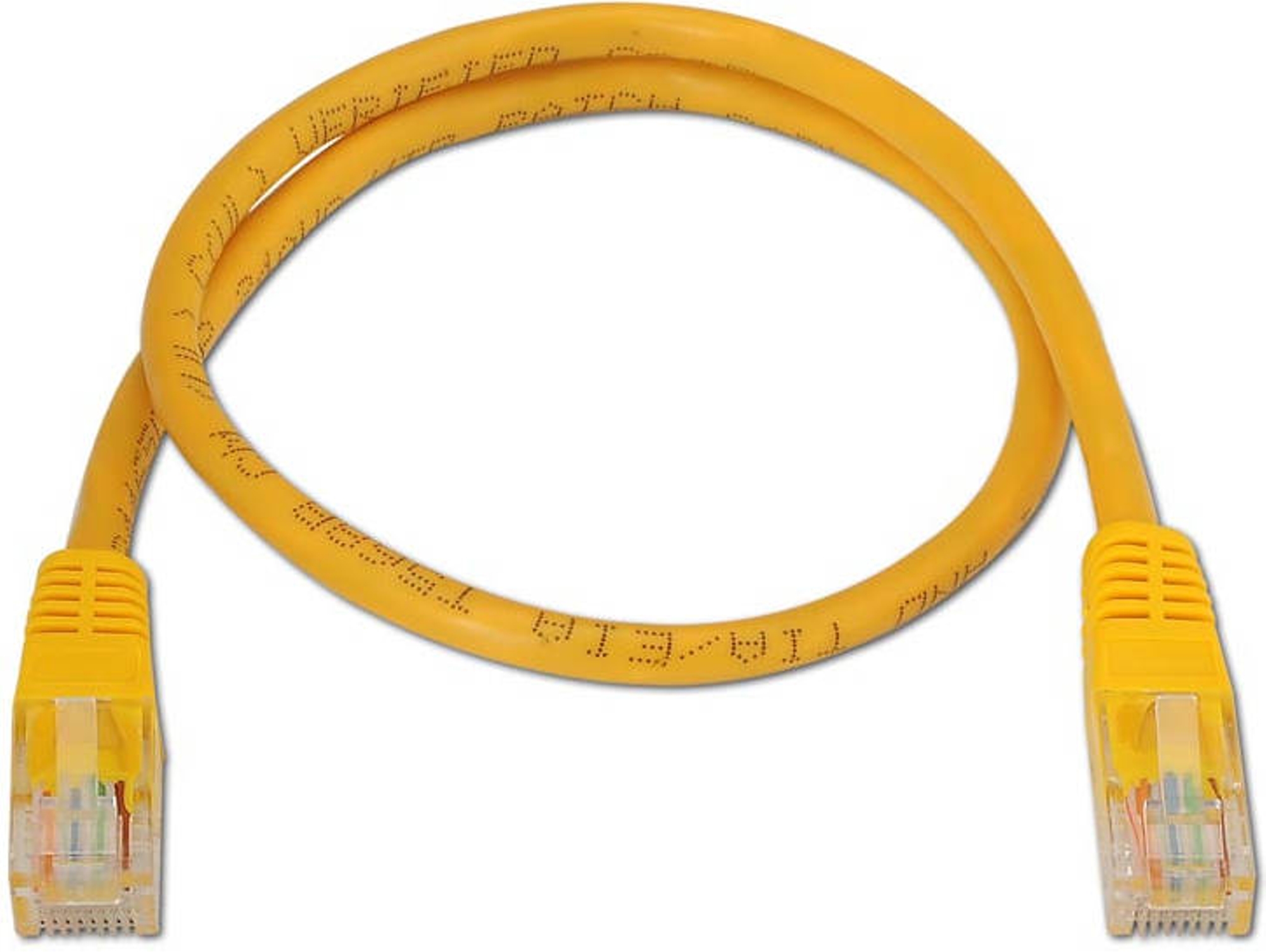 Cable de Red NANOCABLE (RJ45)