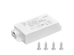 2026-driver Led Transformador 30w 24v 1.25a Voltaje Constante Ac 100-240v Para Luces Led Accesorios De Iluminación