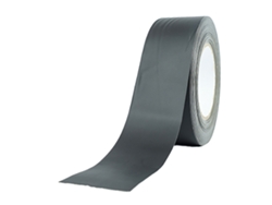 Cinta De Sellado De Butilo Negro Para Vigas De Cubierta, 15 M, 0,8 Mm, Resistente Al Agua Y A La Erosión.