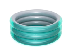 Piscina Infantil BESTWAY 51041 (445 L - 150x53cm)