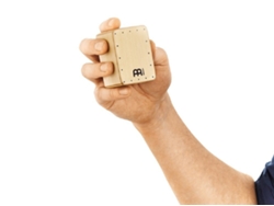 Meinl Sh50 Mini Cajon Shaker Natural