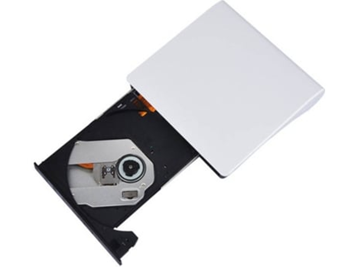 Reproductor de DVD Digitallab Yz372