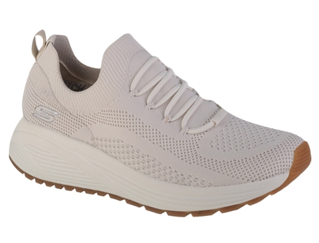 Zapatillas Mujer SKECHERS (36 - Blanco)