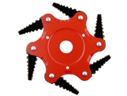 Cortacésped universal cortador de césped cortador de césped recortador cuchilla