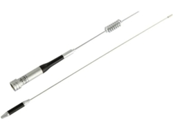 Antena De Intercomunicación Para Vehículos M507, 2,15 Dbi, 144 Mhz, 5,430 Uv, Doble Banda, Alta Ganancia.
