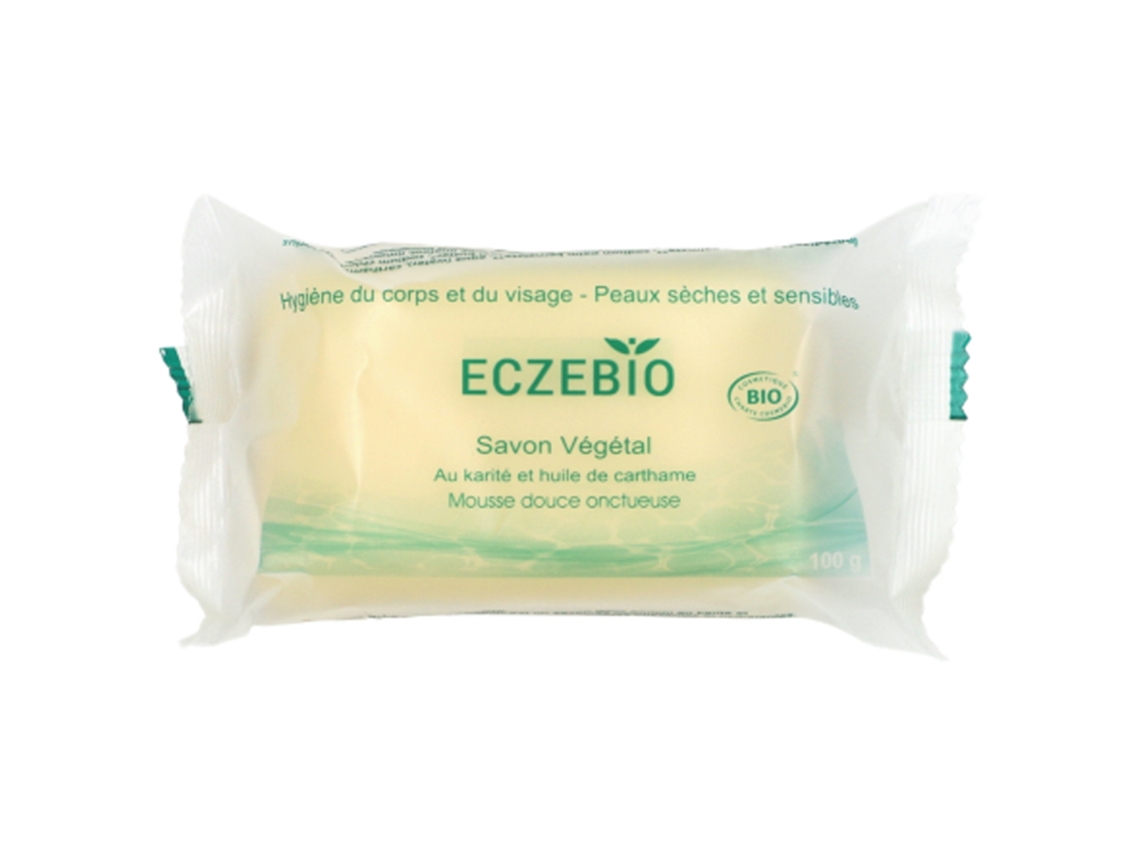 Jabón Oemine Ecológico Eczebio 100 G