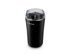 Molinillo Eléctrico ESPERANZA EKC008 Negro 160 W
