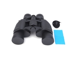 Telescopio Binocular De Exterior De Alta Potencia Con Zoom Continuo Y Bolsa De Almacenamiento.