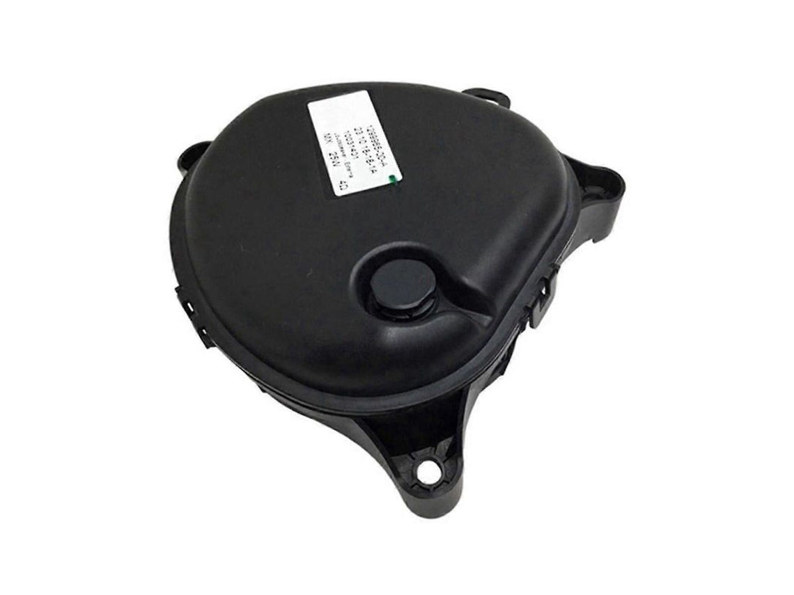 Altavoz De Advertencia Peatonal Para Coche /y 2017-2021, 1299965-00-a, Negro, Abs, Instalación Directa